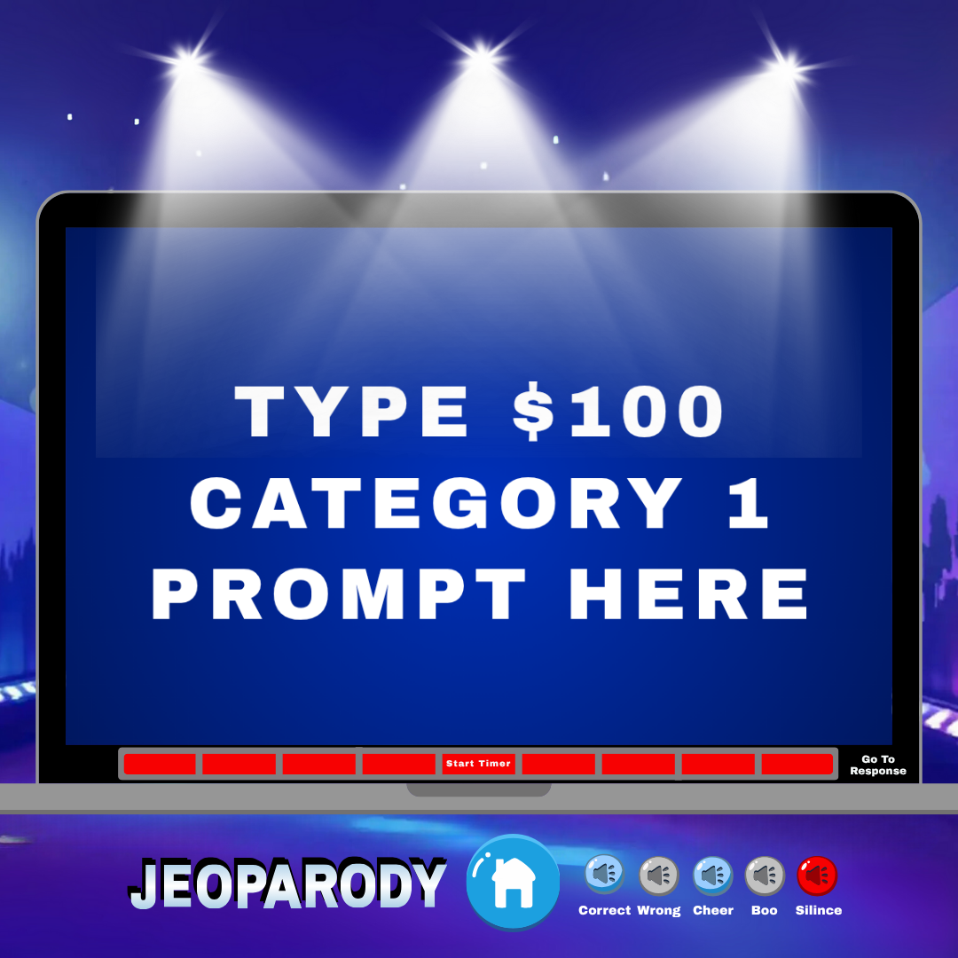 Coping Skills Jeopardy Game Mental Health Inspired Questions: therapy game, group therapy, classroom, individual, instant download, print