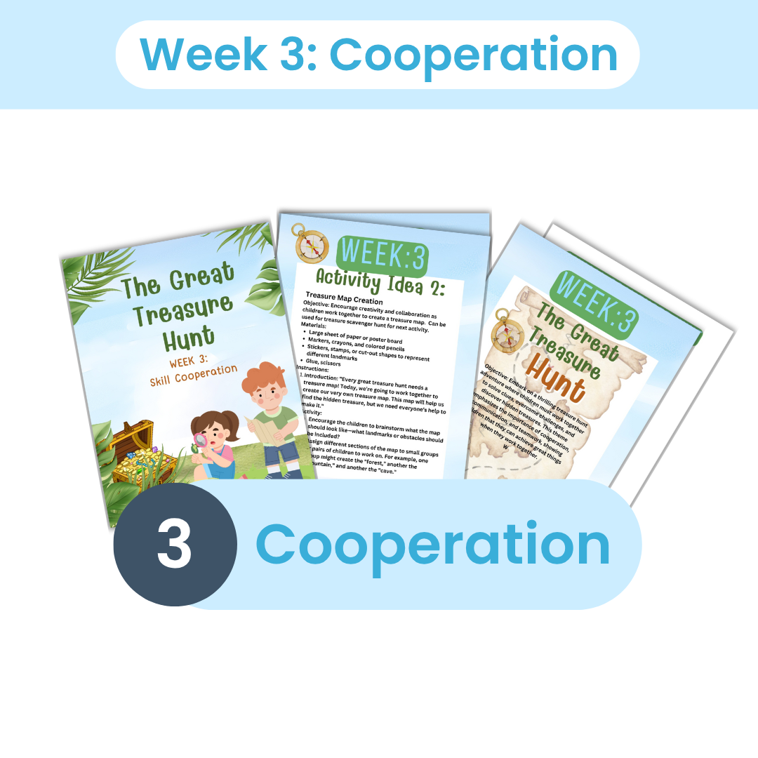 8-Week Social Skills activities and Curriculum Bundle| Friendship, Emotions, Cooperation, Conflict Resolution activities bundle, Apology