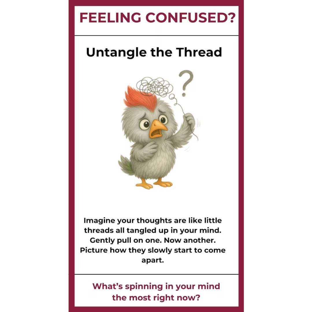 100 Emotion Cards Printable Toolkit for Parents Calm Down and Emotional Support for Kids