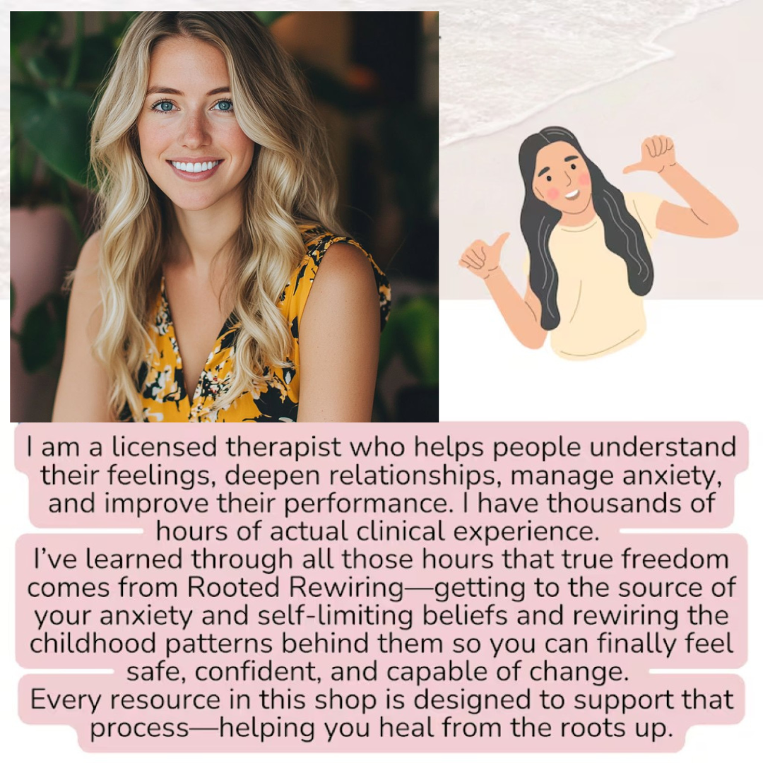 Coping Skills Wheel: Coping Strategies Printable Poster and Tool for Anxiety, Anger, Sadness (Digital Download)