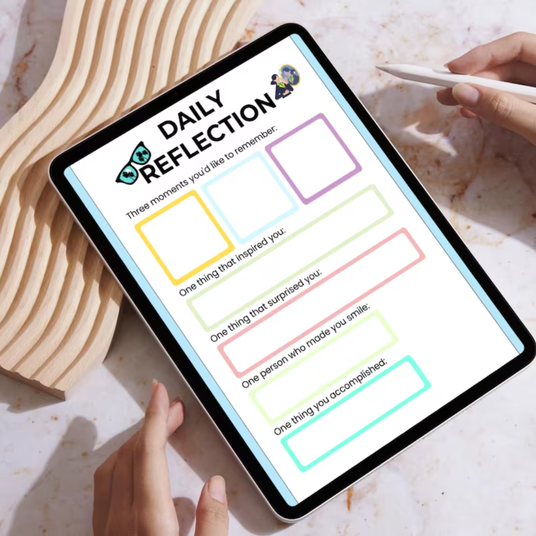 Kids CBT Worksheets, Cognitive Behavioral Therapy Activities for Children, Printable Mental Health Counseling Tools, Emotional Regulation